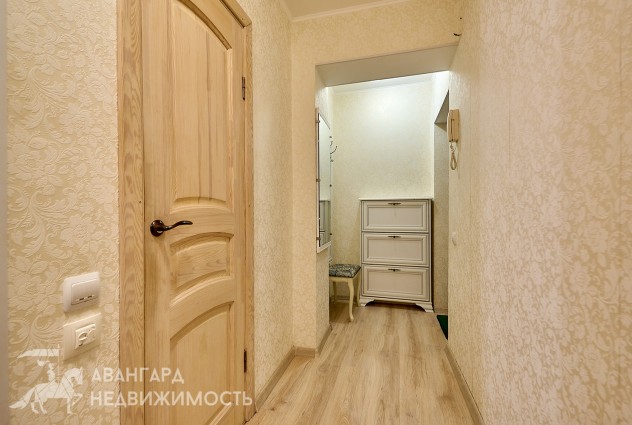 Фото 1-комнатная квартира по ул. К.Либкнехта 104, до ст.м. Грушевка - 900 м! — 23
