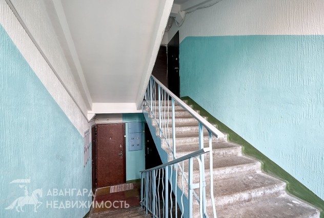 Фото Улучшенная 3-я квартира возле ст.м. Пушкинская! — 29
