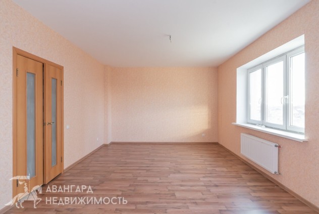 Фото Продаем 3-х комнатную квартиру на проспекте Победителей, 125 — 5