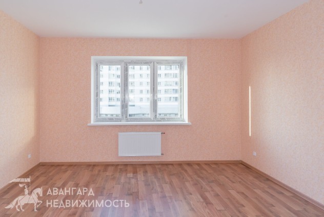 Фото Продаем 3-х комнатную квартиру на проспекте Победителей, 125 — 27