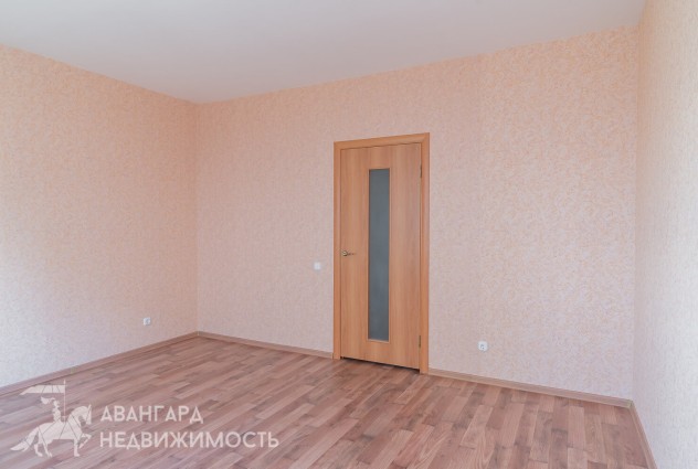 Фото Продаем 3-х комнатную квартиру на проспекте Победителей, 125 — 29