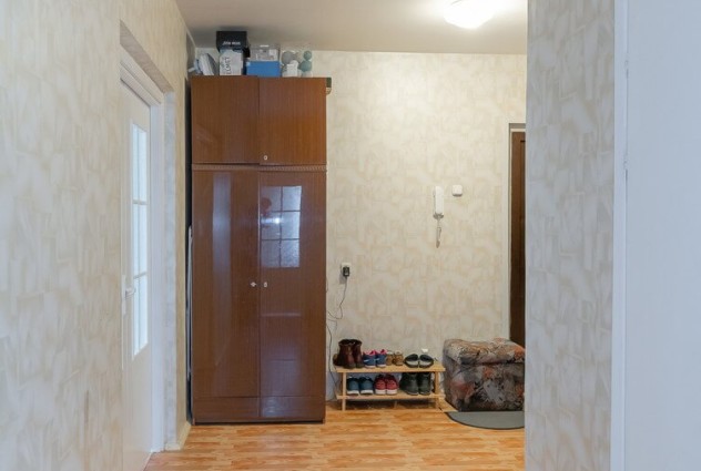 Фото Возможна рассрочка. 2-комнатная квартира по ул. Гошкевича,16  — 23