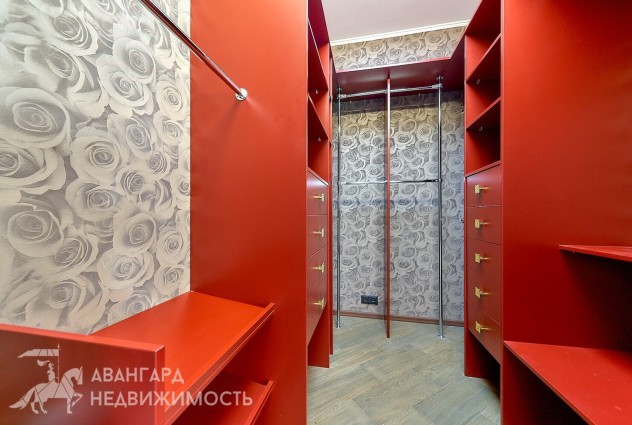 Фото Уникальная 2-я квартира с ремонтом в центре Минска! — 39