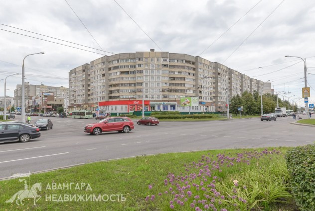 Фото Продаётся Трехкомнатная квартира в Сухарево с ремонтом. — 43
