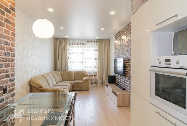 Фото Продажа 3-комнатной квартиры в Центральном районе — 11