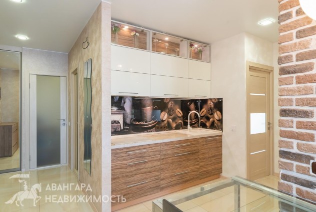 Фото Продажа 3-комнатной квартиры в Центральном районе — 13