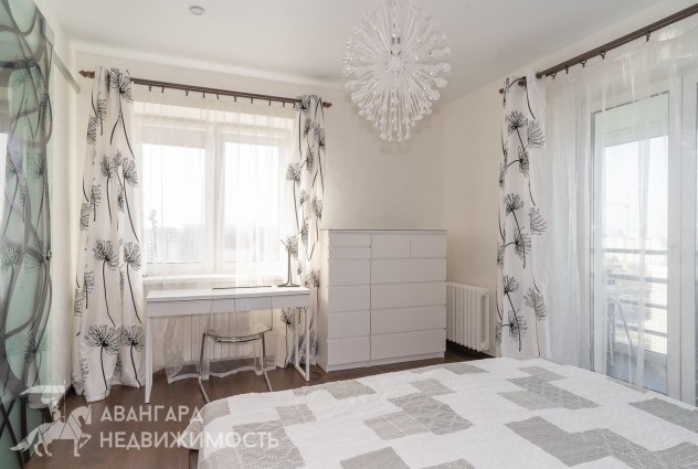 Фото Продажа 3-комнатной квартиры в Центральном районе — 21