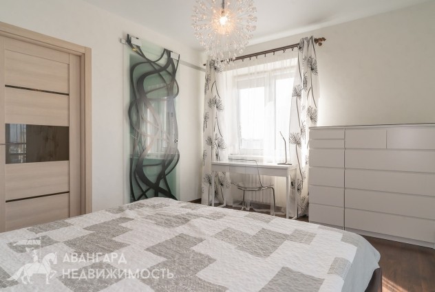 Фото Продажа 3-комнатной квартиры в Центральном районе — 23