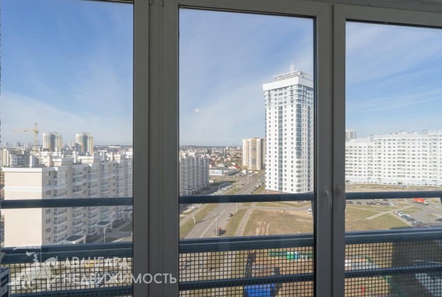 Фото Продажа 3-комнатной квартиры в Центральном районе — 27