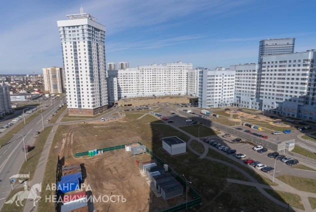 Фото Продажа 3-комнатной квартиры в Центральном районе — 29