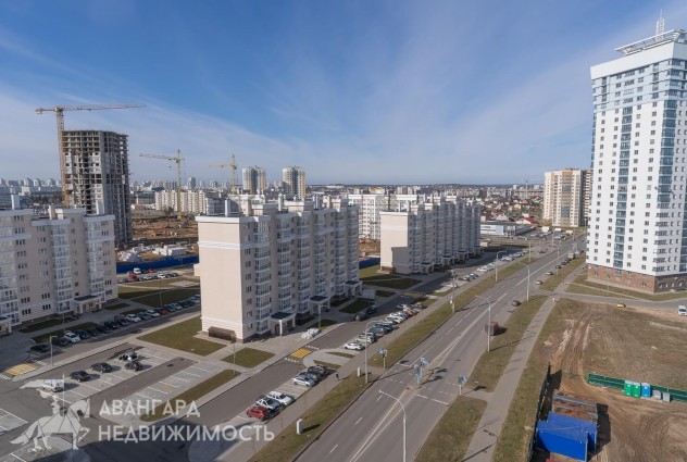 Фото Продажа 3-комнатной квартиры в Центральном районе — 31