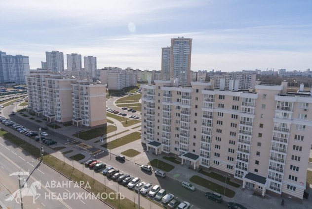 Фото Продажа 3-комнатной квартиры в Центральном районе — 33