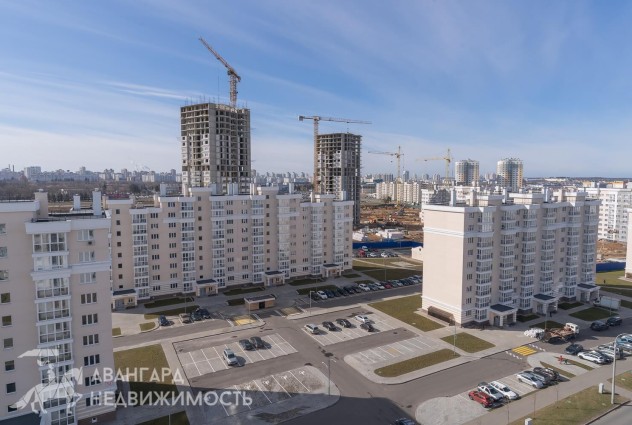 Фото Продажа 3-комнатной квартиры в Центральном районе — 35