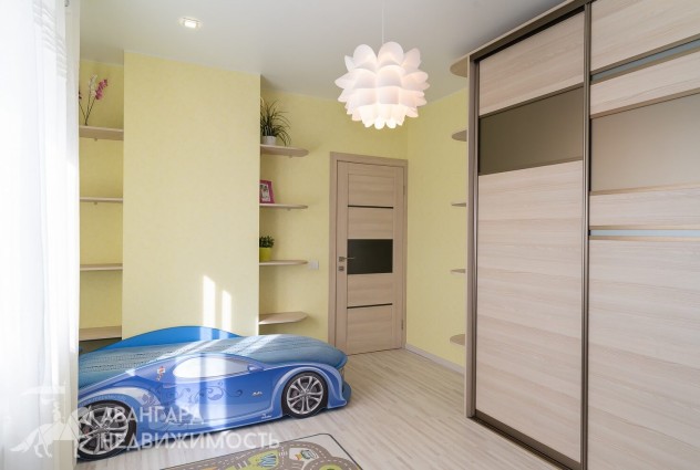 Фото Продажа 3-комнатной квартиры в Центральном районе — 37
