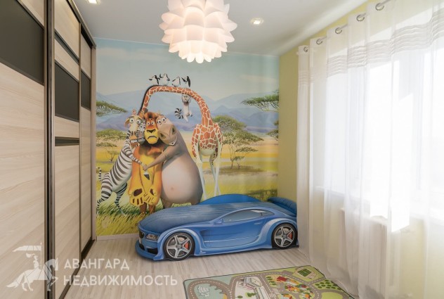 Фото Продажа 3-комнатной квартиры в Центральном районе — 39