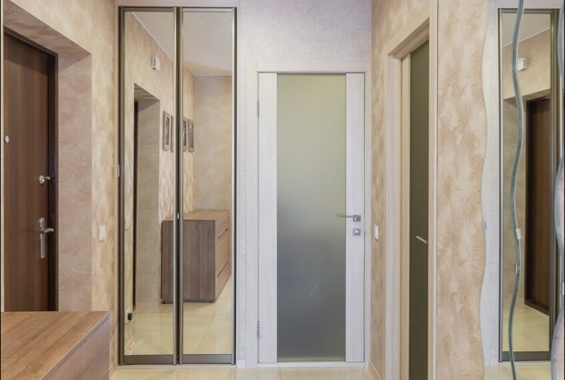 Фото Продажа 3-комнатной квартиры в Центральном районе — 41
