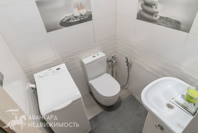 Фото Продажа 3-комнатной квартиры в Центральном районе — 43