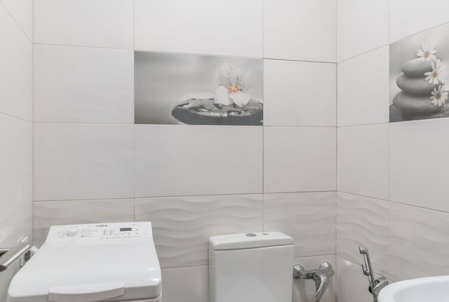 Фото Продажа 3-комнатной квартиры в Центральном районе — 45