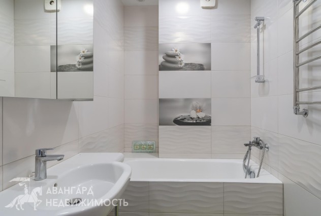 Фото Продажа 3-комнатной квартиры в Центральном районе — 49