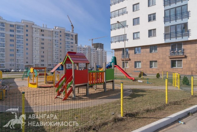 Фото Продажа 3-комнатной квартиры в Центральном районе — 53