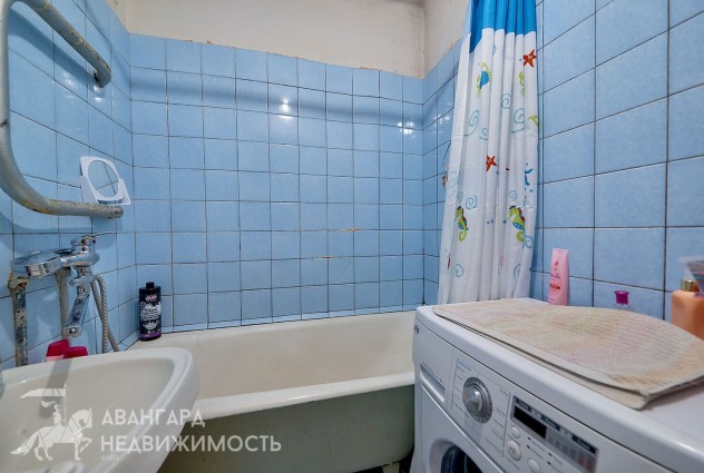 Фото 2-комнатная квартира по адресу Пономаренко 28. — 19