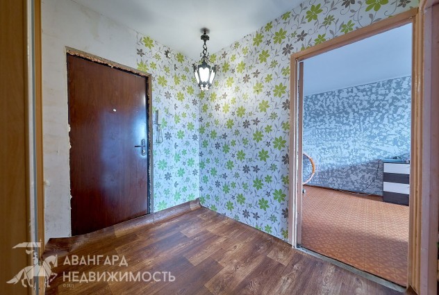 Фото 2-комнатная квартира по адресу Пономаренко 28. — 23