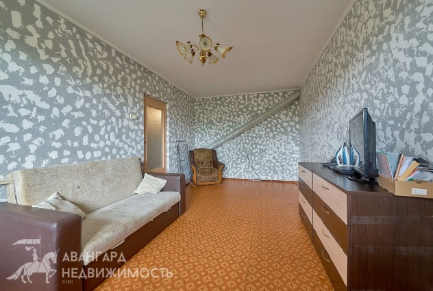 Фото 2-комнатная квартира по адресу Пономаренко 28. — 7