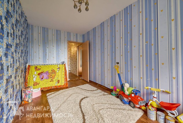 Фото 2-комнатная квартира по адресу Пономаренко 28. — 11