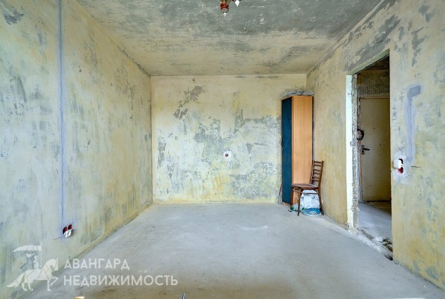 Фото  2-комнатная квартира в Зеленом луге по ул. Тикоцкого, 4 — 9