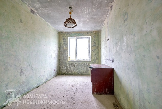 Фото  2-комнатная квартира в Зеленом луге по ул. Тикоцкого, 4 — 11