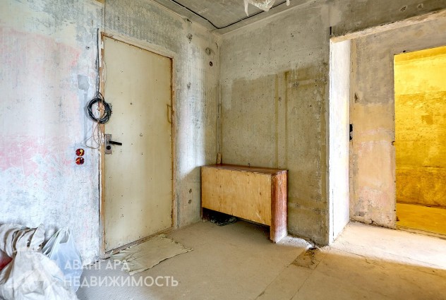 Фото  2-комнатная квартира в Зеленом луге по ул. Тикоцкого, 4 — 25