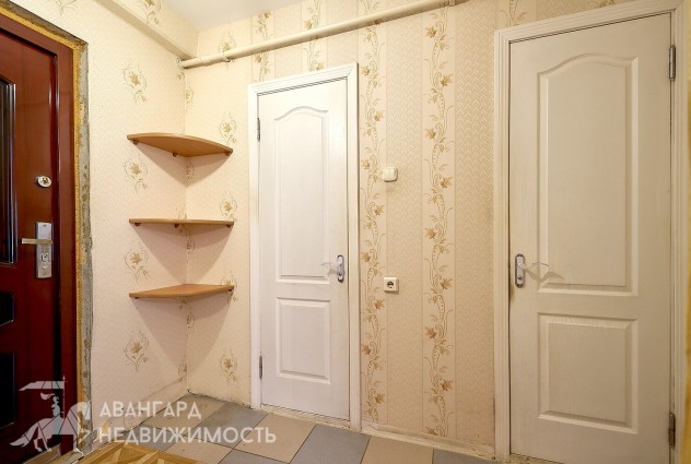Фото 1-комн. квартира в 250 метрах от метро по адресу ул. Воронянского, 27 — 17