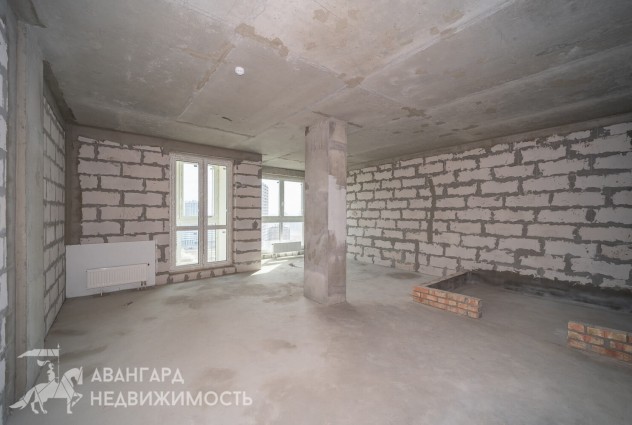 Фото Новая квартира для Вас! Евродвушка в Минск Мире. — 7