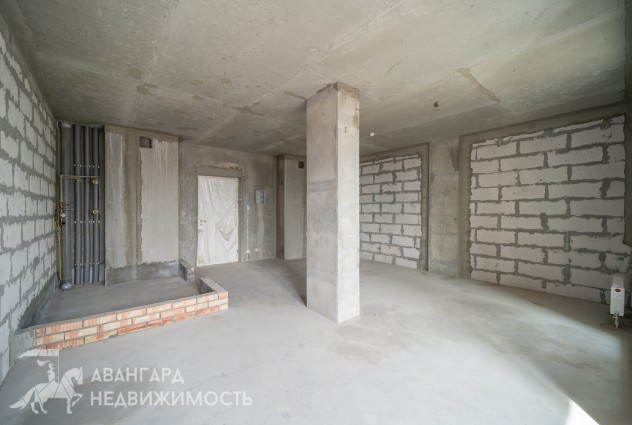 Фото Новая квартира для Вас! Евродвушка в Минск Мире. — 13