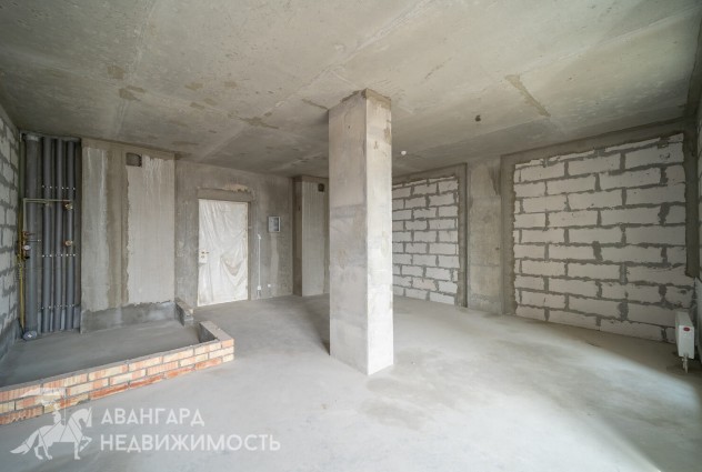 Фото Новая квартира для Вас! Евродвушка в Минск Мире. — 15