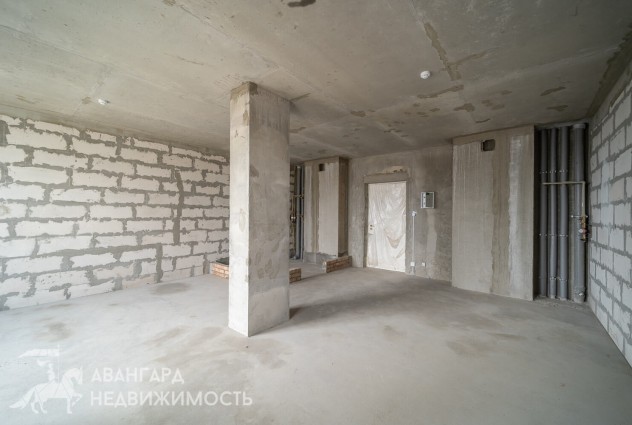 Фото Новая квартира для Вас! Евродвушка в Минск Мире. — 17