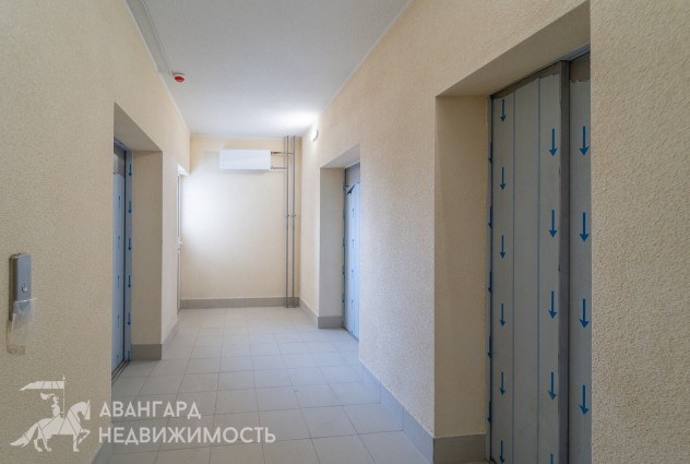 Фото Новая квартира для Вас! Евродвушка в Минск Мире. — 39