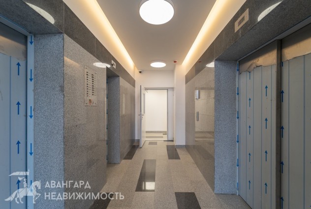 Фото Новая квартира для Вас! Евродвушка в Минск Мире. — 41