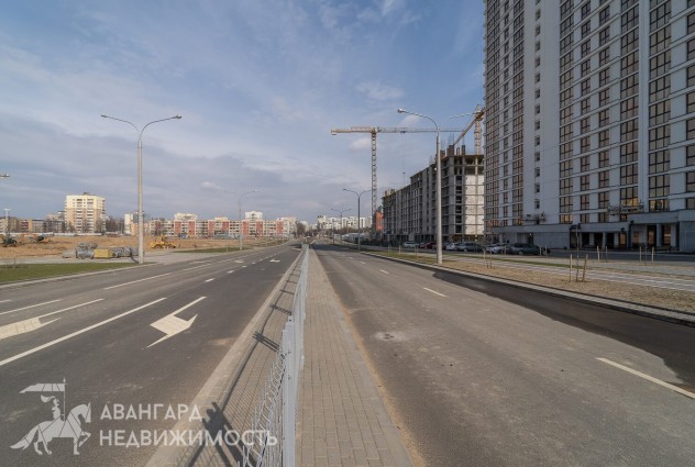 Фото Новая квартира для Вас! Евродвушка в Минск Мире. — 51
