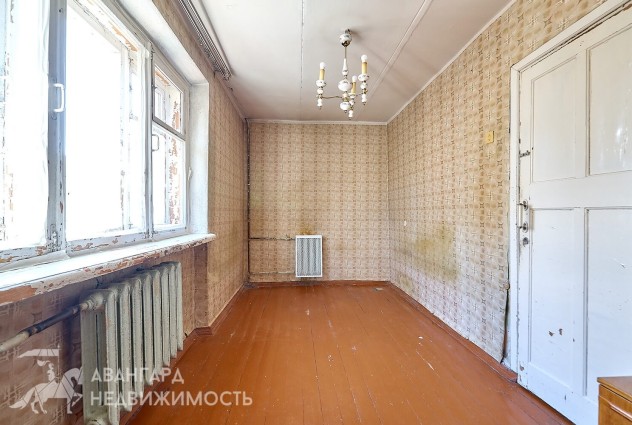 Фото 2-комнатная квартира, до метро Партизанская 200м! — 15