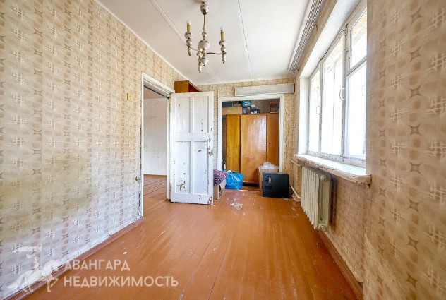 Фото 2-комнатная квартира, до метро Партизанская 200м! — 17