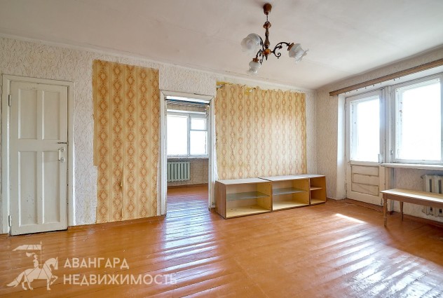 Фото 2-комнатная квартира, до метро Партизанская 200м! — 19