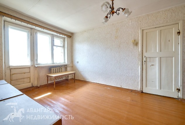 Фото 2-комнатная квартира, до метро Партизанская 200м! — 21