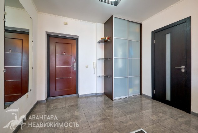 Фото 1–комнатная квартира в Лошице, ул. Шпилевского 54  — 21