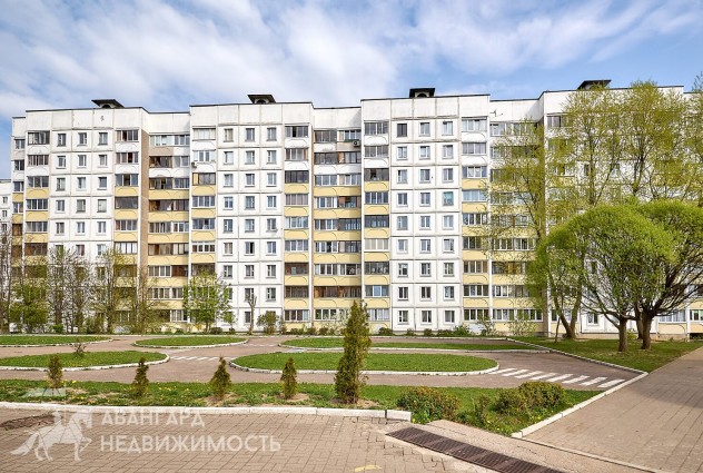 Фото Предлагаем вам 1-комнатную квартира по адресу ул. Парниковая 5 — 3