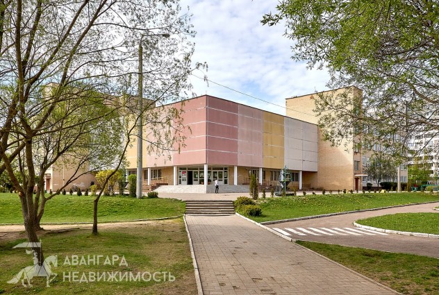 Фото Предлагаем вам 1-комнатную квартира по адресу ул. Парниковая 5 — 25