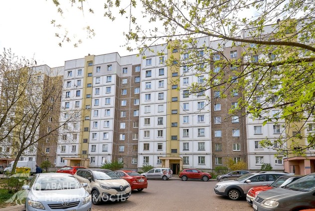 Фото Предлагаем вам 1-комнатную квартира по адресу ул. Парниковая 5 — 23