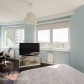 Малое фото -   ЖК Каскад, 2-комнатная квартира с отличным ремонтом и панорамным видом! — 28