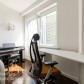 Малое фото -   ЖК Каскад, 2-комнатная квартира с отличным ремонтом и панорамным видом! — 42