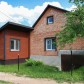 Малое фото - Дом из красного кирпича с террасой и камином в СТ «Тонус» (вблизи д.Турковщина) — 56